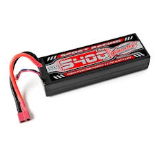 Power Racing
