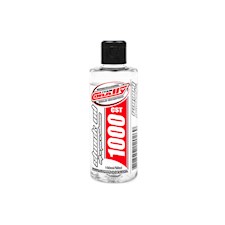 Stossdämpferöl - Ultra Pure Silikon - 1'000 CPS - 150 ml