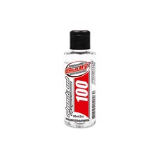 Stossdämpferöl - Ultra Pure Silikon - 100 CPS - 60 ml