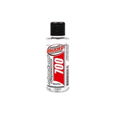 Stossdämpferöl - Ultra Pure Silikon - 700 CPS - 60 ml