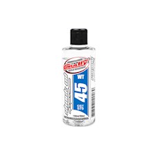 Stossdämpferöl - Ultra Pure Silikon - 45 WT - 150 ml