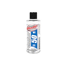 Stossdämpferöl - Ultra Pure Silikon - 50 WT - 150 ml