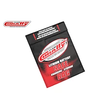 Lipo Safe Bag - Sport - 22x30cm