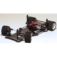 12SLX Side Links mit AR Vorderachse