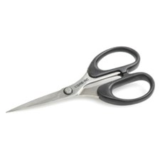 Straight Body Scissors