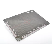 Glass Setup Board