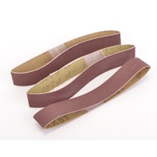 Sander Bands x 3 - Medium
