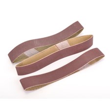 Sander Bands x 3 - Fine