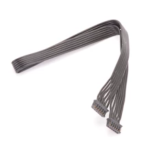 270mm Flat Bonded Flex Sensor Wire