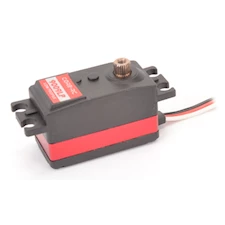 9009LP Low Profile Servo 8Kg .09 Sec
