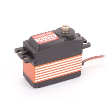 1012TG Digital Servo 10Kg .12 Sec