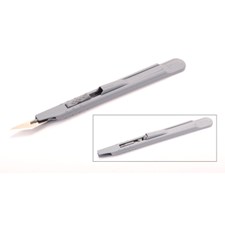 Cutter mit Sicherheit, 10A