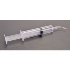 Curved Syringe 12ml