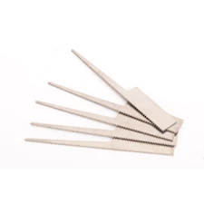 5 x #15 Saw Blades for No 2 Handle