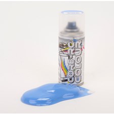 Aerosol Paint - French Blue