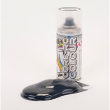 Aerosol Paint - Petrol Blue