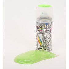 Aerosol Paint - Lime Green