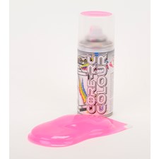 Aerosol Paint - Hot Pink