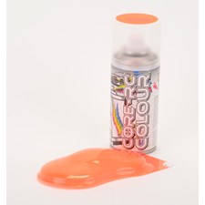 Aerosol Paint - Neon Red