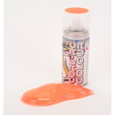 Aerosol Paint - Neon Red