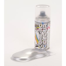 Aerosol Paint - Metallic Silver