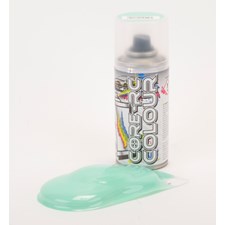 Aerosol Paint - Spearmint