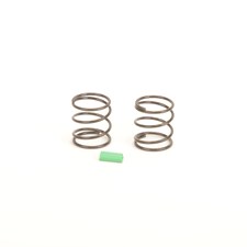Hi Response TC Spring 2.3 - Green