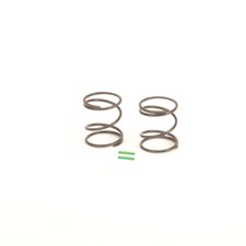Hi Response TC Spring 3.5 - Grn/Yellow