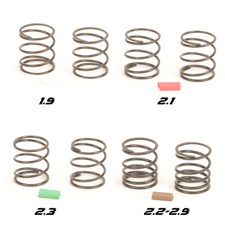 Hi Response TC Spring Set - Soft