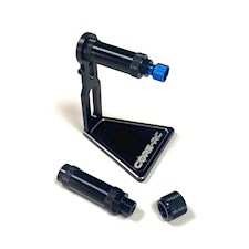 Dynamic Wheel Balancer 1/10th and 1/8th