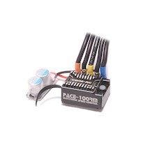 CORE RC PACE 100RM - Mini Brushless ESC - 1S