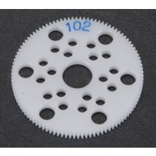 Diff Spur - For Diff or Spur Adapters