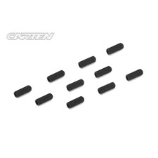 Madenschraube M3x8mm (10)