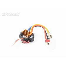 ESC Brushed 60A