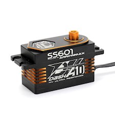SS601 Super Speed Low Profile Servo A10