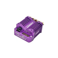 AI Pro V2 - 1/10 Comp ESC - Purple