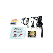 AL LCG V2 Comp ESC (Tlab Class Special)