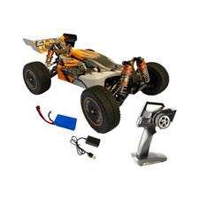 Z06- Evolution V2 Racebuggy, RTR