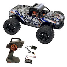 DF06 Light Truck 1:14 RTR
