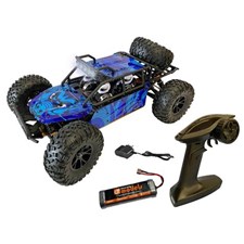 Beach Fighter BR - 1:10XL brushed RTR