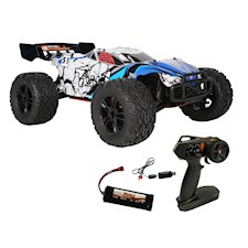 TW-1 Truggy 5.1 brushed 1:10XL - RTR