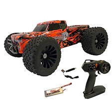 HotHammer 5.1 Truck BL brushless 1:10XL - RTR