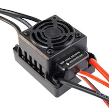 Fahrtregler brushless - waterproof