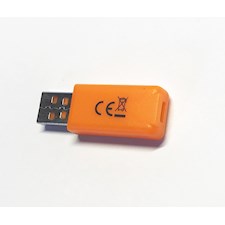 1S LiPo USB-Lader