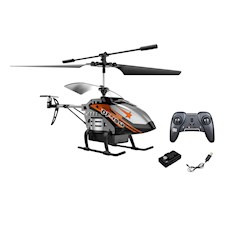 DF-180 Heli - RTF