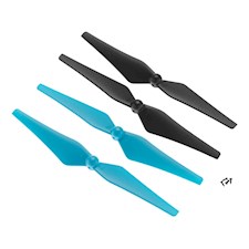 Propeller Set Blau Vista UAV