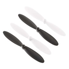 Propeller Set schwarz/weiss Kodo