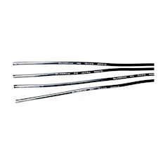 ELCERAM RC Cables AWG13 180 mm - 1M