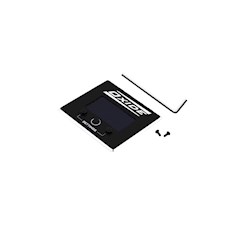 ELCERAM Oxide 1/10th Aluminium Cover