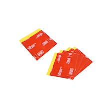 ELCERAM Double Sided Tape 3M